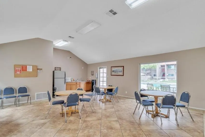 Sw Arizona Decorated 1 Bedroom Condo Pool/Hot Tub Phoenix Stati Uniti