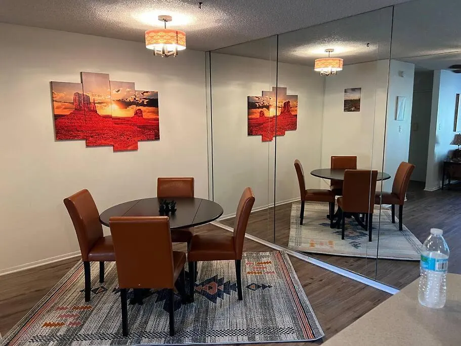 Appartamento Sw Arizona Decorated 1 Bedroom Condo Pool/Hot Tub Phoenix Stati Uniti