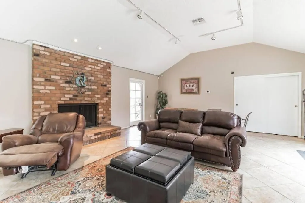 Sw Arizona Decorated 1 Bedroom Condo Pool/Hot Tub Phoenix Appartamento