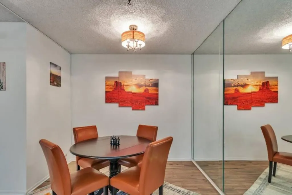 Appartamento Sw Arizona Decorated 1 Bedroom Condo Pool/Hot Tub Phoenix Stati Uniti