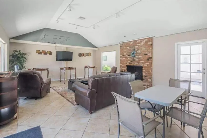 Sw Arizona Decorated 1 Bedroom Condo Pool/Hot Tub Phoenix