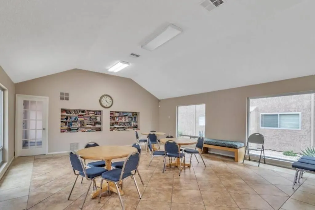 Sw Arizona Decorated 1 Bedroom Condo Pool/Hot Tub Phoenix