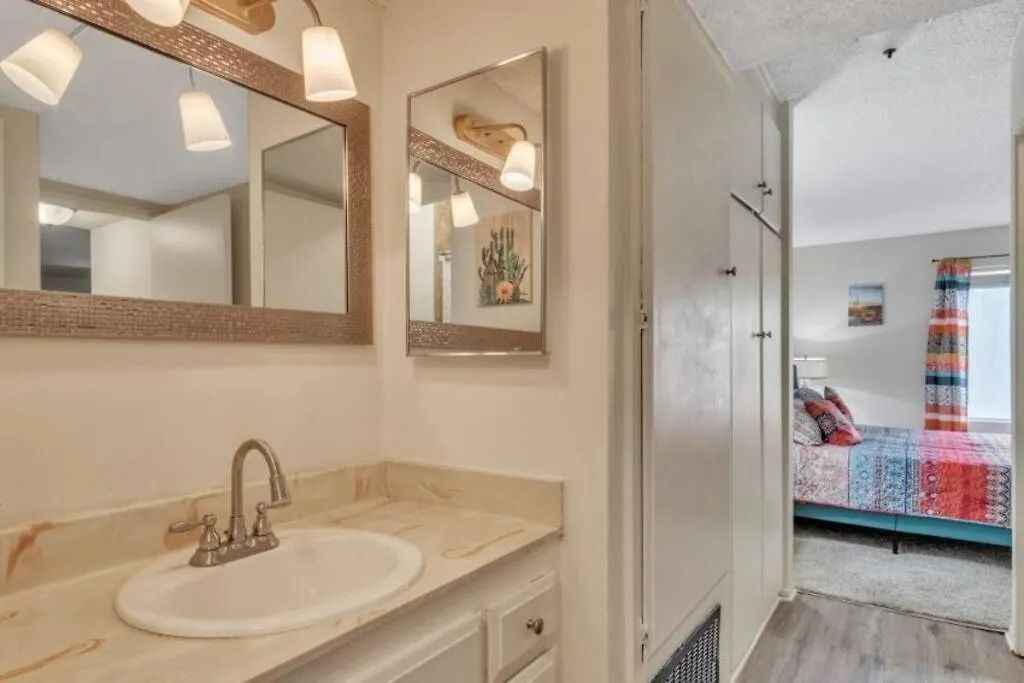 Appartamento Sw Arizona Decorated 1 Bedroom Condo Pool/Hot Tub Phoenix
