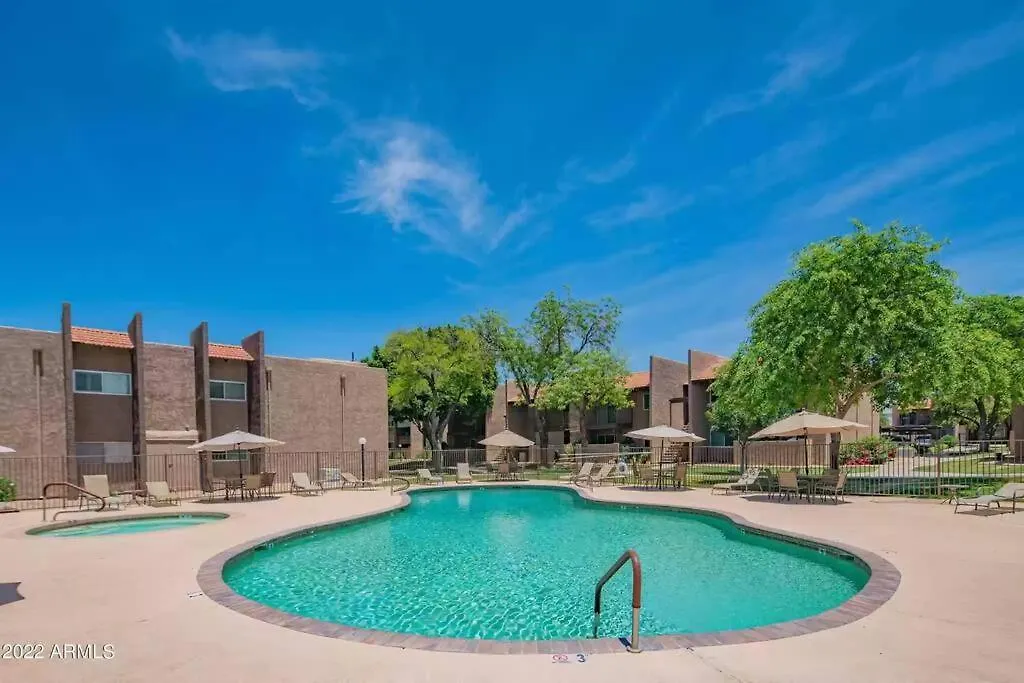 Sw Arizona Decorated 1 Bedroom Condo Pool/Hot Tub Phoenix Stati Uniti