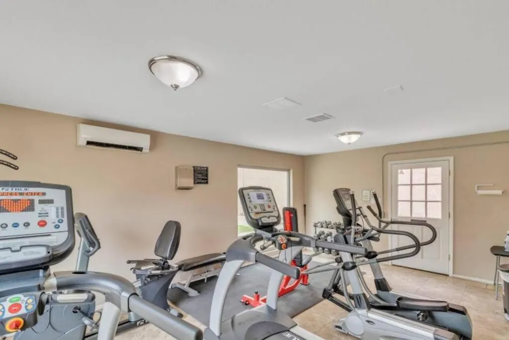 Sw Arizona Decorated 1 Bedroom Condo Pool/Hot Tub Phoenix
