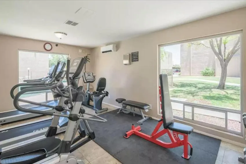 Sw Arizona Decorated 1 Bedroom Condo Pool/Hot Tub Phoenix 0*,