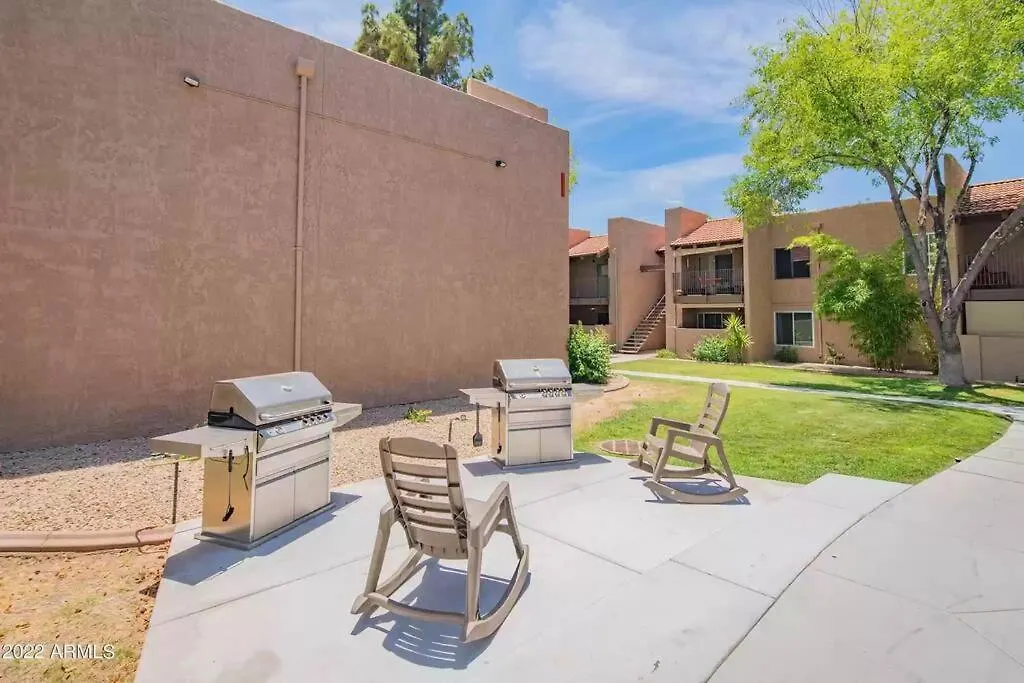 Sw Arizona Decorated 1 Bedroom Condo Pool/Hot Tub Phoenix 0*,  Stati Uniti