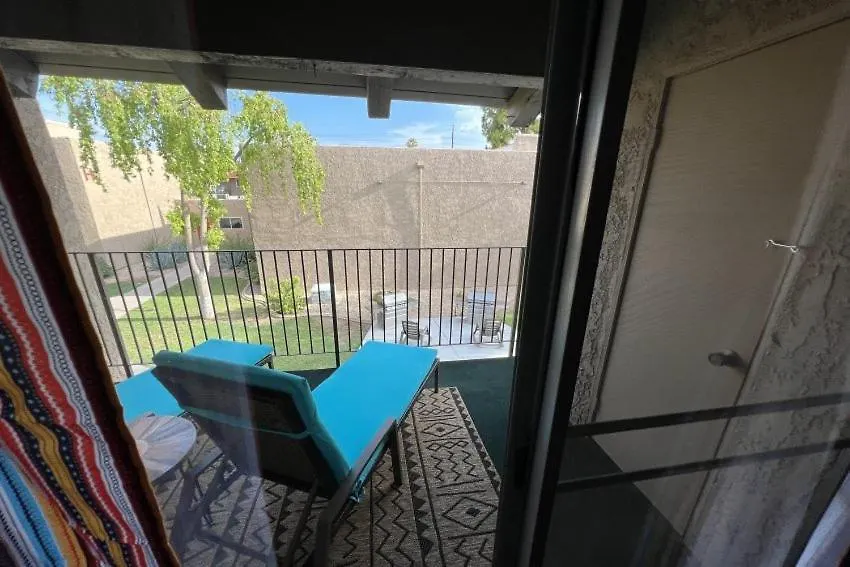 Sw Arizona Decorated 1 Bedroom Condo Pool/Hot Tub Phoenix Stati Uniti