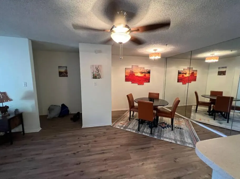 Sw Arizona Decorated 1 Bedroom Condo Pool/Hot Tub Phoenix