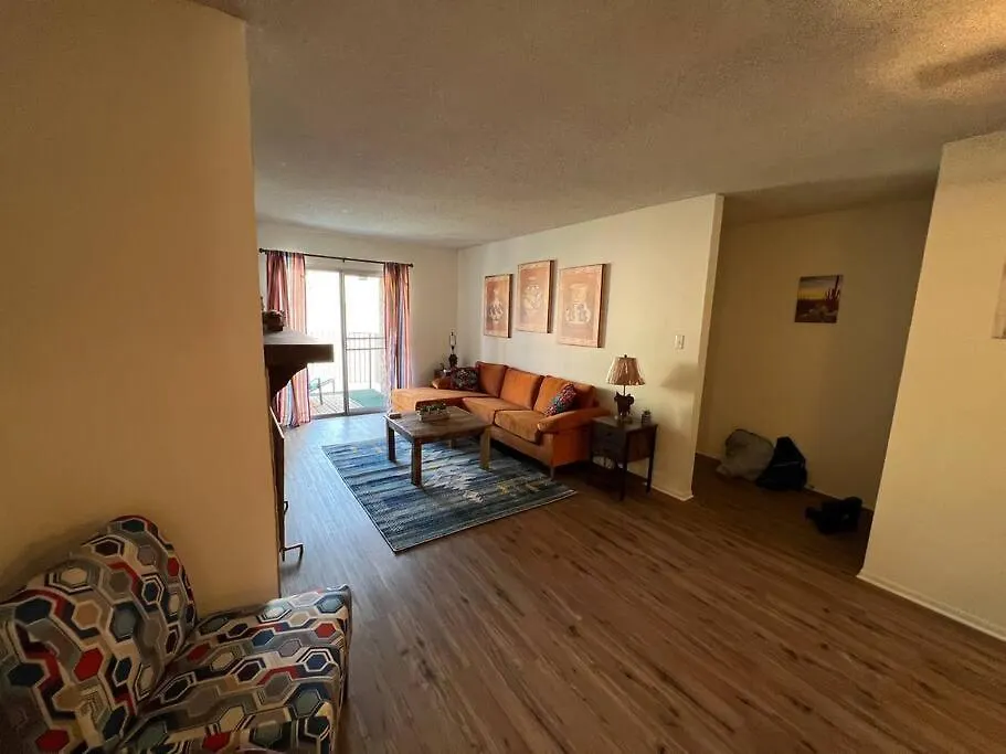 Appartamento Sw Arizona Decorated 1 Bedroom Condo Pool/Hot Tub Phoenix