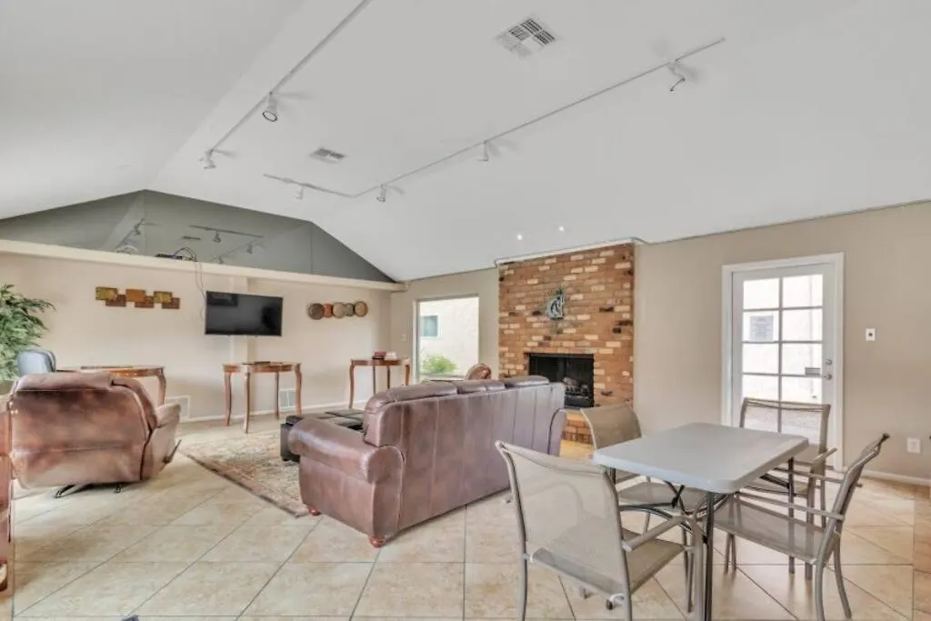 Sw Arizona Decorated 1 Bedroom Condo Pool/Hot Tub Phoenix Appartamento