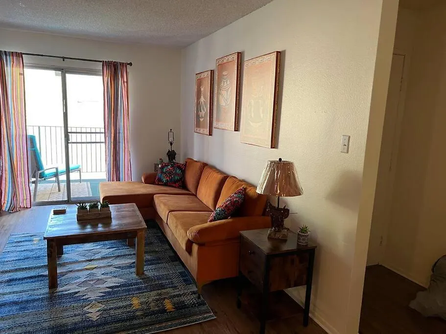 Appartamento Sw Arizona Decorated 1 Bedroom Condo Pool/Hot Tub Phoenix
