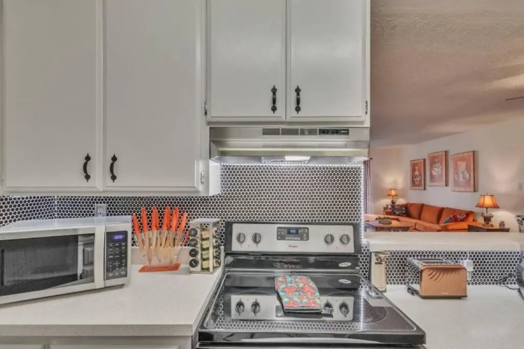 Sw Arizona Decorated 1 Bedroom Condo Pool/Hot Tub Phoenix Appartamento