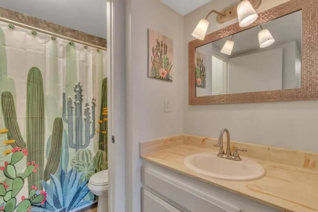 Appartamento Sw Arizona Decorated 1 Bedroom Condo Pool/Hot Tub Phoenix Stati Uniti
