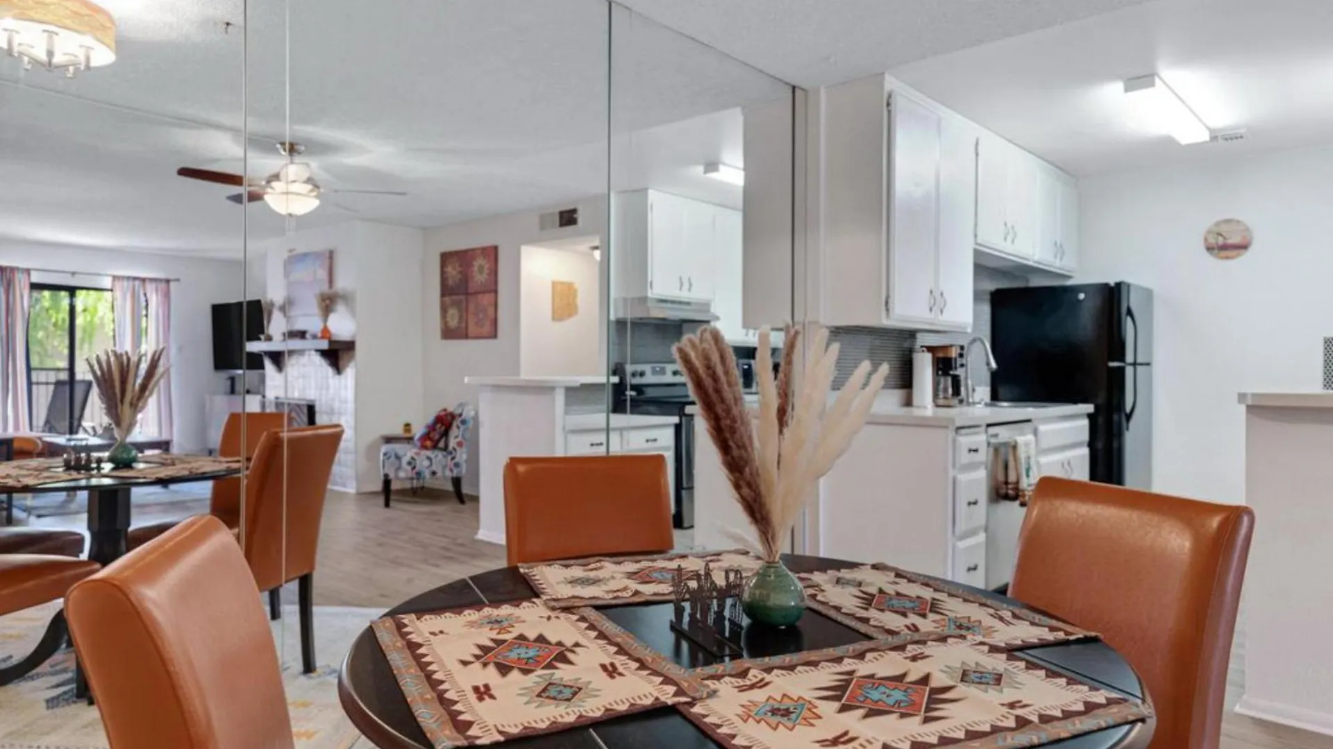 Appartamento Sw Arizona Decorated 1 Bedroom Condo Pool/Hot Tub Phoenix Stati Uniti