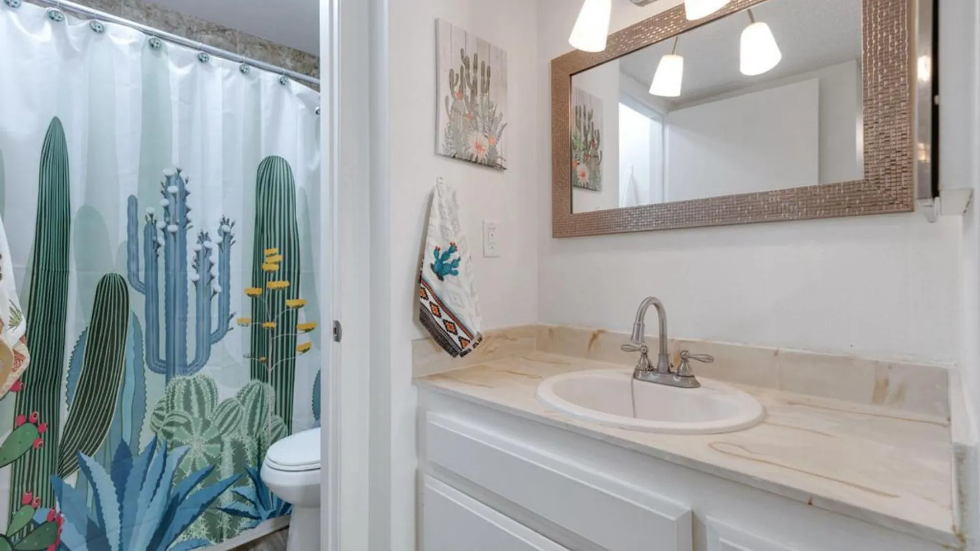 Appartamento Sw Arizona Decorated 1 Bedroom Condo Pool/Hot Tub Phoenix