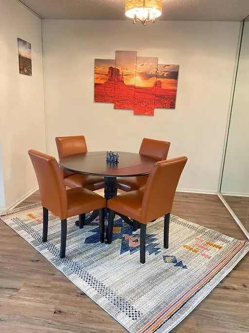 Sw Arizona Decorated 1 Bedroom Condo Pool/Hot Tub Phoenix